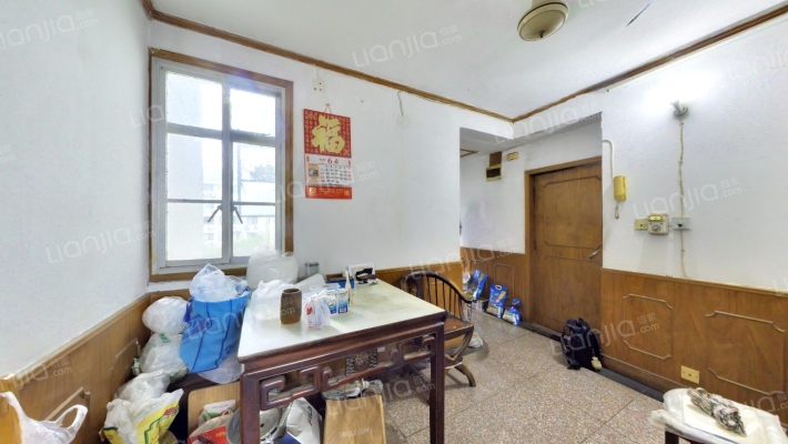 兰城小区二手房实景图