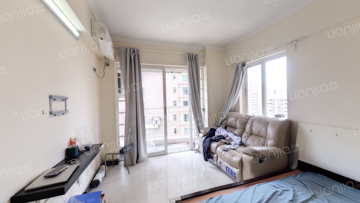 鸿翔大厦二手房实景图