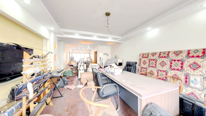 锦地水岸二手房实景图