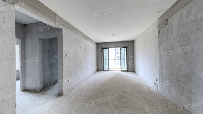 振业城锦宸二手房实景图