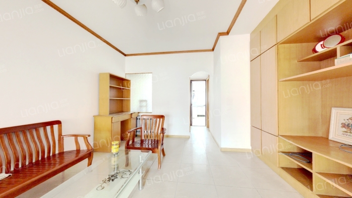 惠安小区二手房实景图