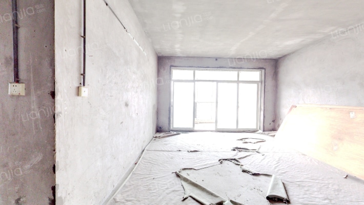 华宇金沙港湾二手房实景图