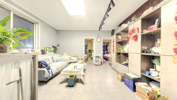 锦绣中原二手房实景图