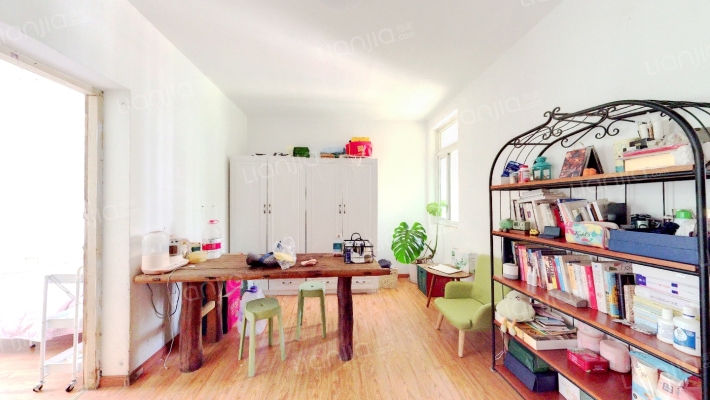 舒馨花园北区二手房实景图