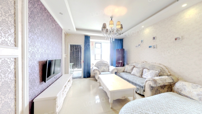 镏金岁月二手房实景图