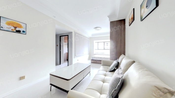 九鼎大道7号二手房实景图