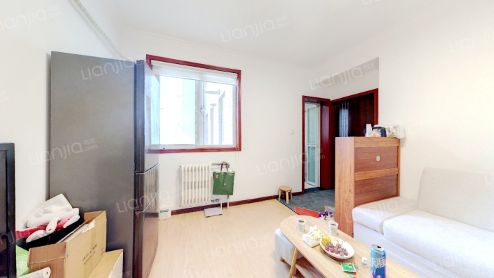 天都佳苑二手房实景图