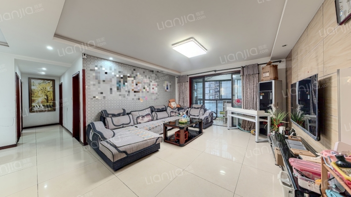 铸信境界二手房实景图