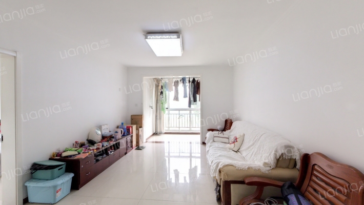 都市阳光二手房实景图