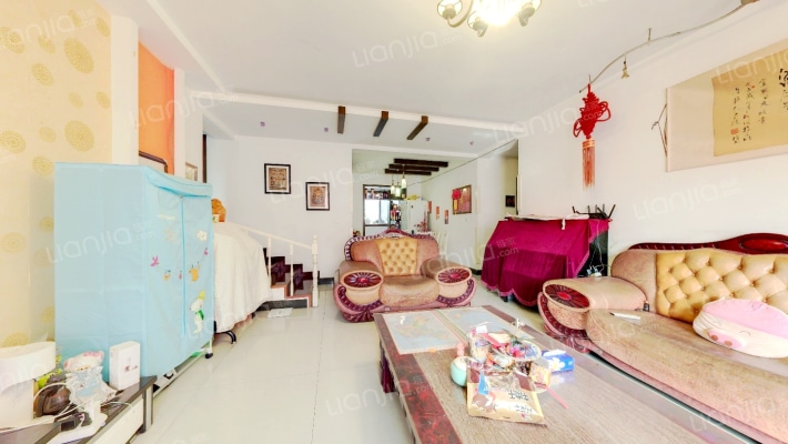 佳和花园二手房实景图