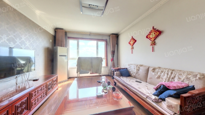 塔冢裕园A区二手房实景图