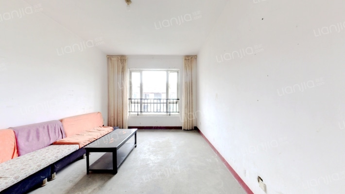 幸福家园二手房实景图