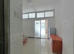 整租·颐景华府一期 1室1厅 南_颐景华府一期租房