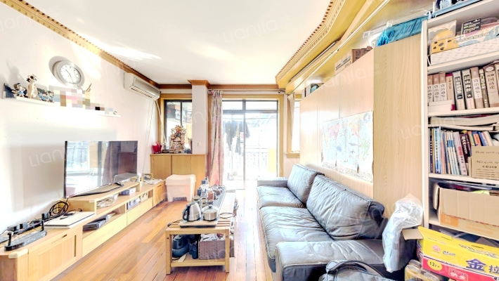 丹桂南苑二手房实景图