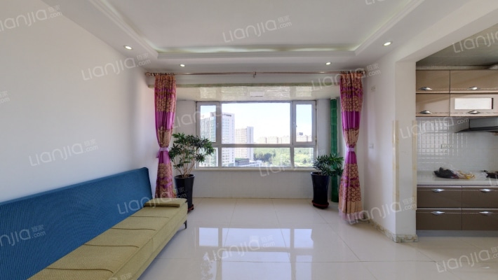 东皇•波尔的家二手房实景图