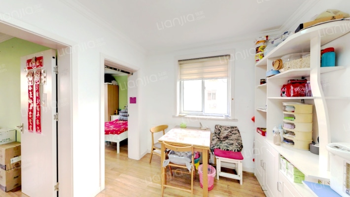 古美一村二手房实景图