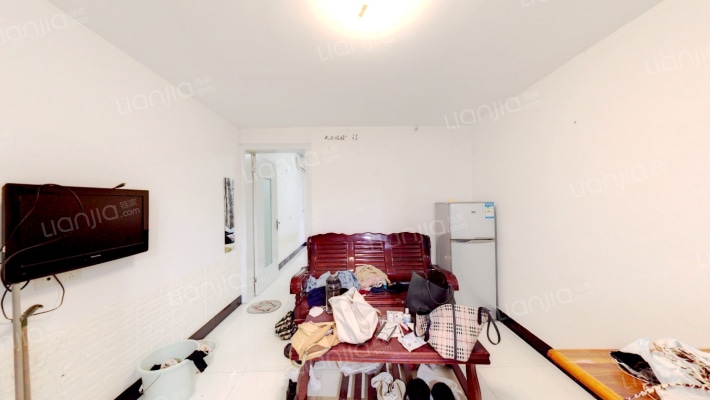 华鞍花园二手房实景图