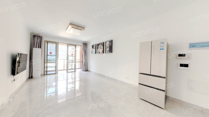 德信居二手房实景图