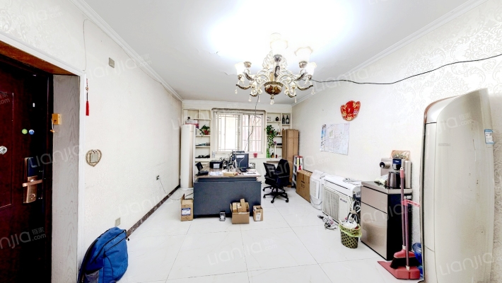 文景路小区二手房实景图