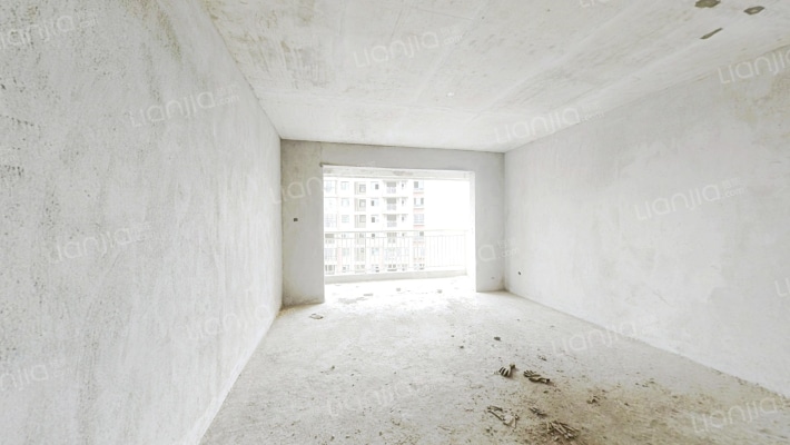 中宇和园二手房实景图