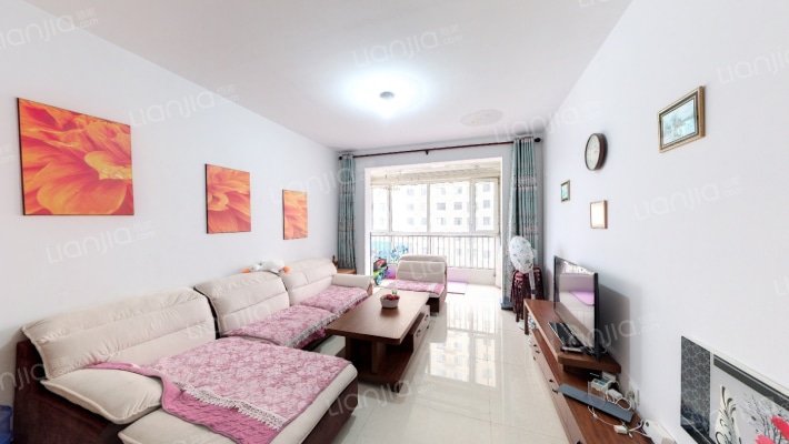 南庄新村二手房实景图