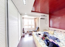 整租·博士花园 1室1厅 南_博士花园租房