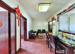 整租·惠隆苑 3室1厅 南_惠隆苑租房