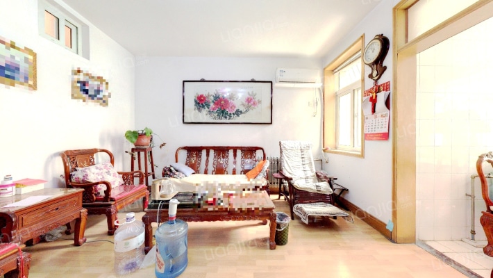 千禧嘉园二手房实景图