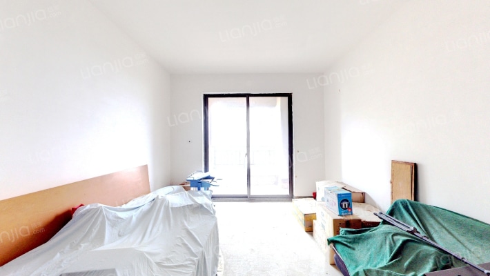 绿地国际博览城博浩二手房实景图