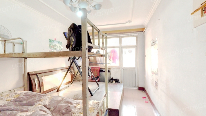 石辐小区二手房实景图