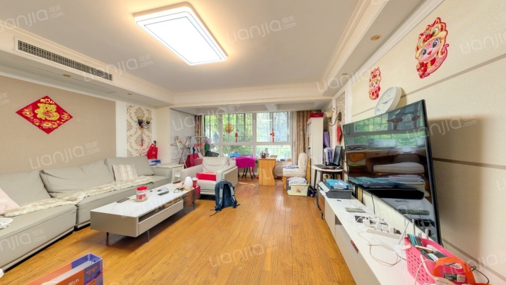 清江花苑碧波园二手房实景图