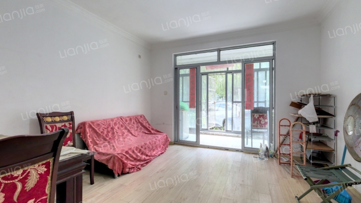 西门锦绣苑二手房实景图