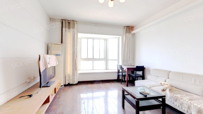 东辉花园二手房实景图