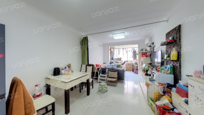 凌兆新村(凌兆路256弄)二手房实景图