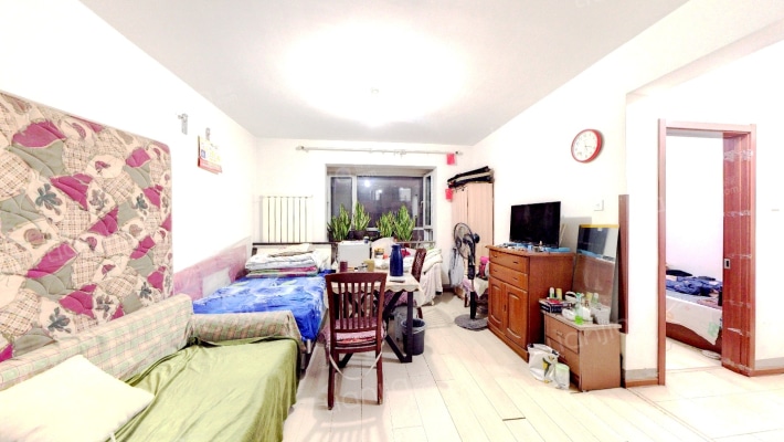 柳景家园二手房实景图