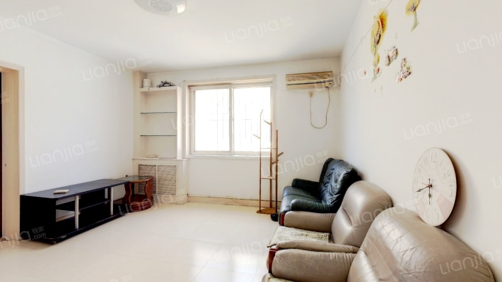 光华公寓二手房实景图