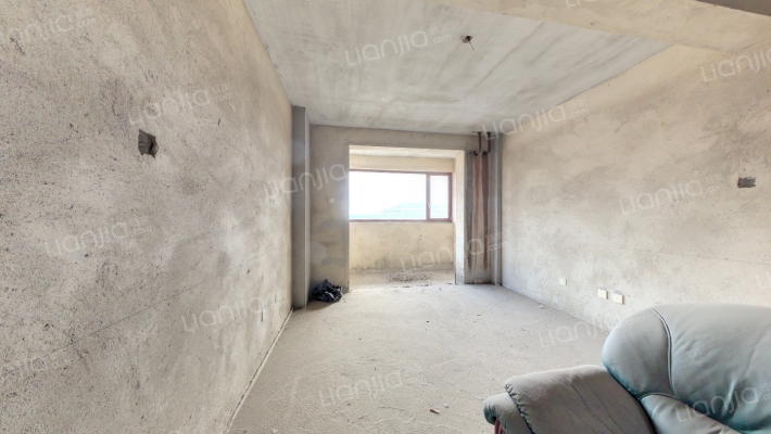 翠颐恬园二手房实景图