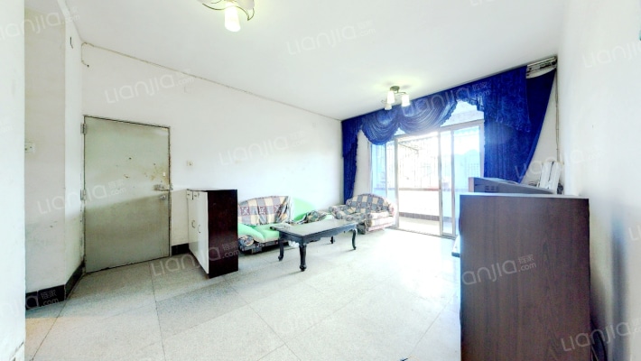 望丛中路121号二手房实景图