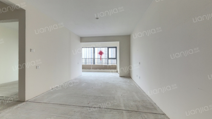 龙湖熙上二手房实景图