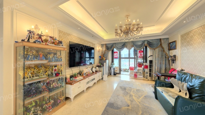 合生时代锦苑（公寓）二手房实景图