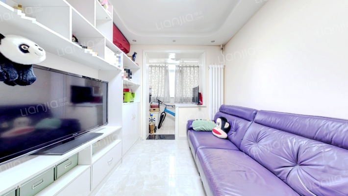 小马厂东里二手房实景图