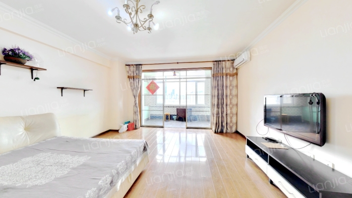 奥丽维亚公寓二手房实景图