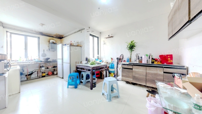 姜家新村二手房实景图