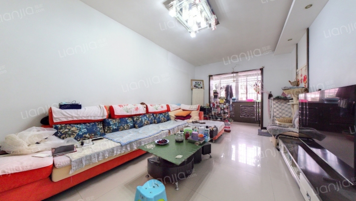 密西花园三期二手房实景图