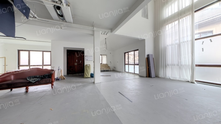 康城别墅三期二手房实景图