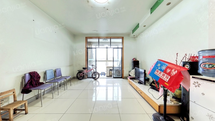 金洲半岛二手房实景图