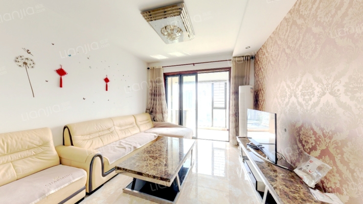 摩玛新城二手房实景图