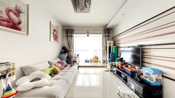 大鼎世纪滨江二手房实景图