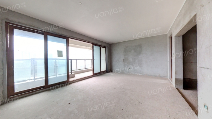 保利堂悦照水园二手房实景图