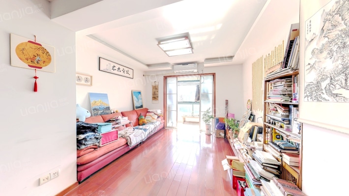 维科星晨二手房实景图